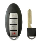2007-2015 Nissan / Infiniti / 4-Button Smart Key / KR55WK48903 (9622) / (AFTERMARKET)